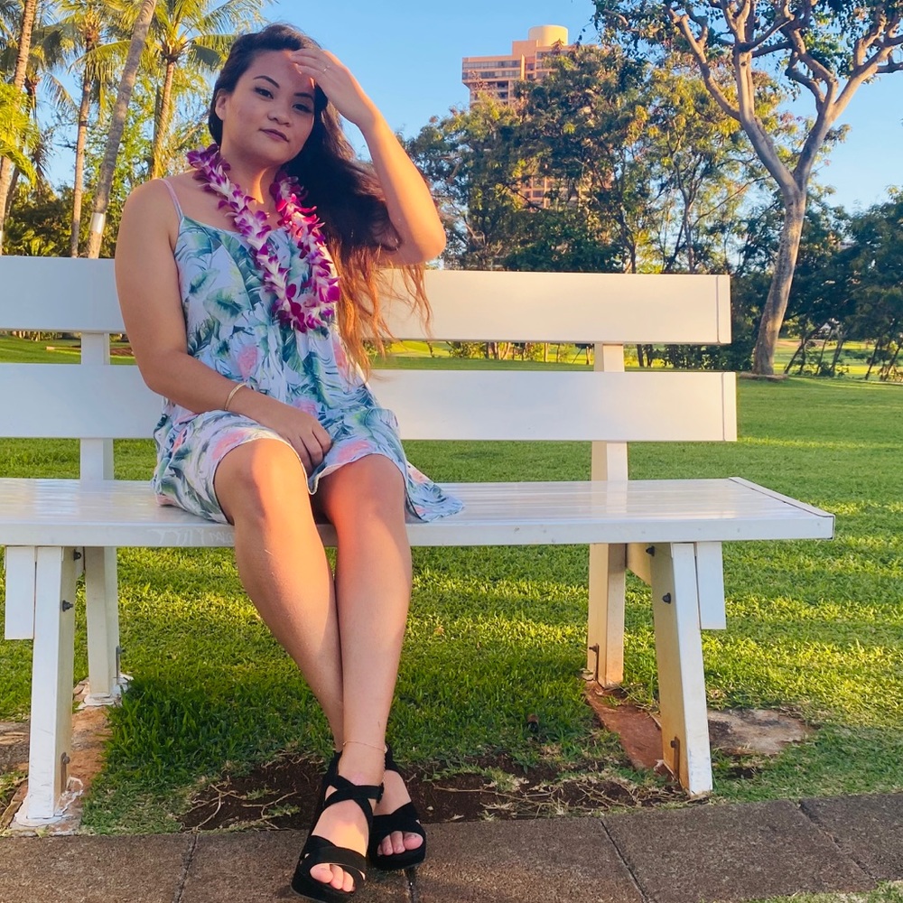 Meet your Posher, Kay